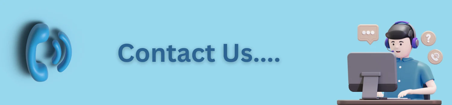 Contact Banner